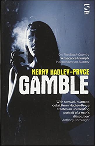 gamble by kerry hadley-pryce