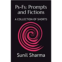prompts and fictions by sunil sharma